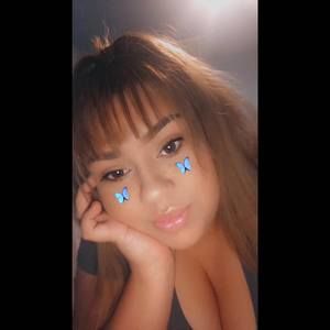 Meet your Posher, Brittney